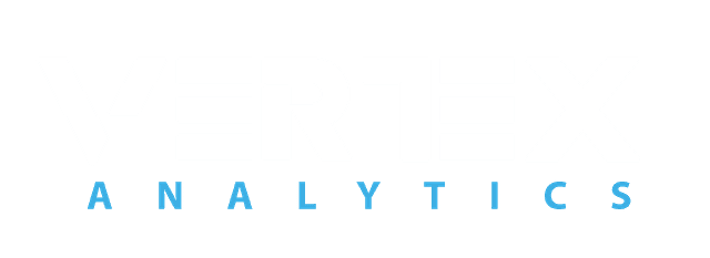 Vertex Analytics logo
